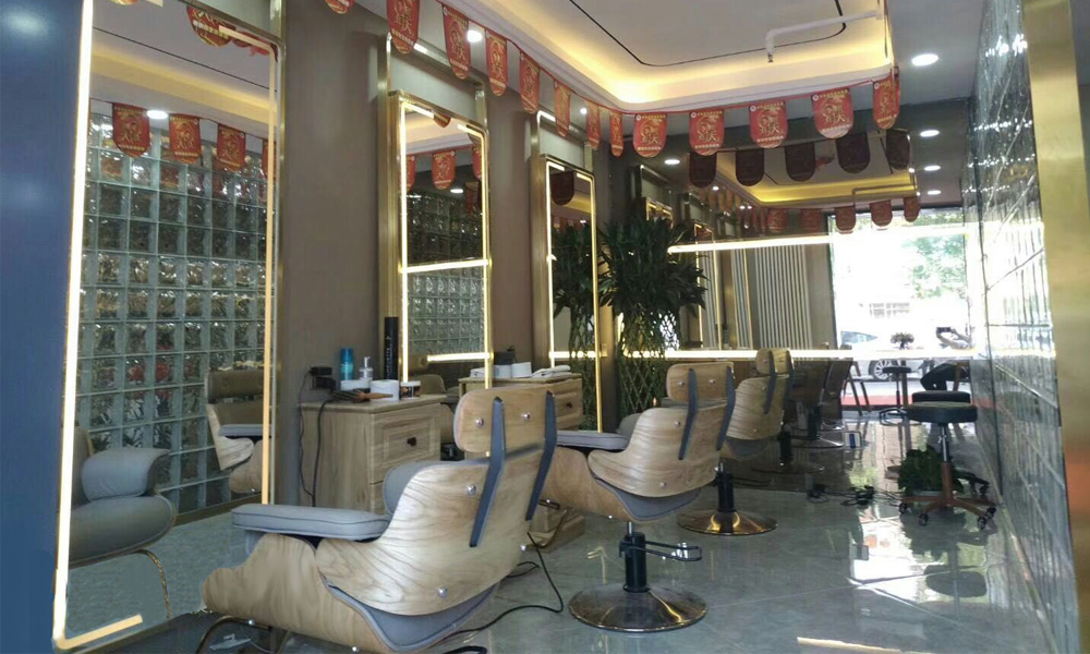 输送美容师，美容导师，美容店长