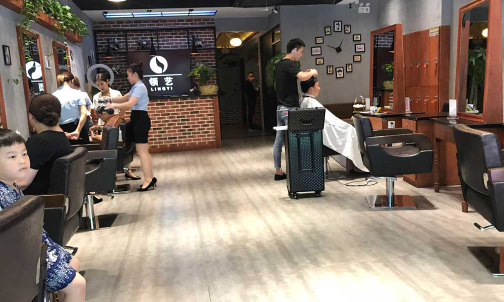输送美容师，美容导师，美容店长