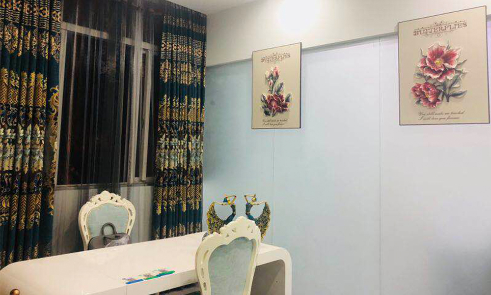 输送美容师，美容导师，美容店长