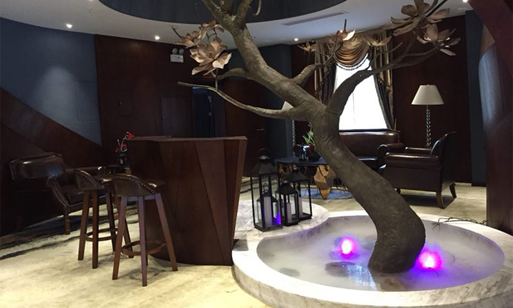 输送美容师，美容导师，美容店长