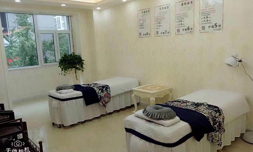 输送美容师，美容导师，美容店长
