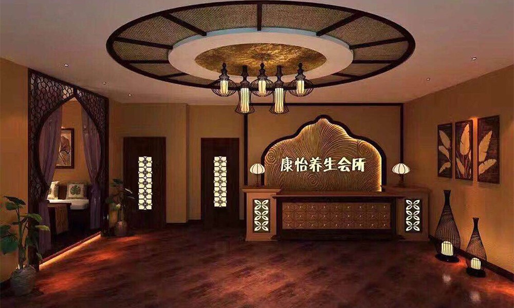 输送美容师，美容导师，美容店长