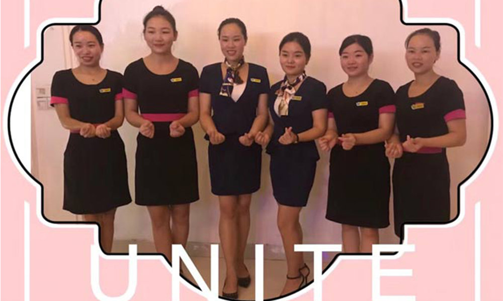 输送美容师，美容导师，美容店长就找美猎科技