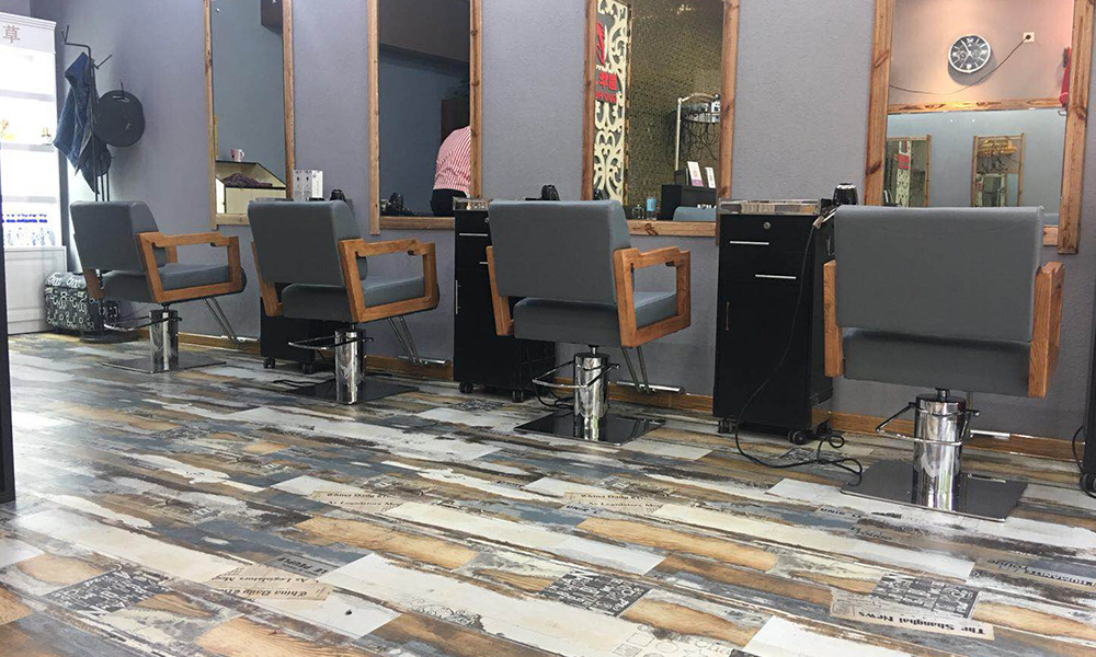 输送美容师，美容导师，美容店长