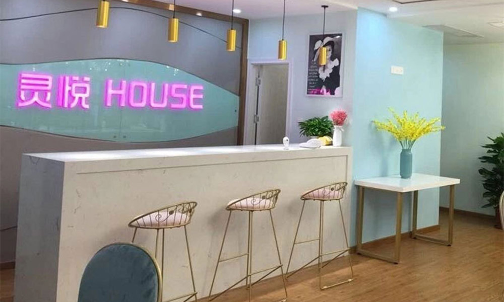  输送美容师，美容导师，美容店长就找美猎科技